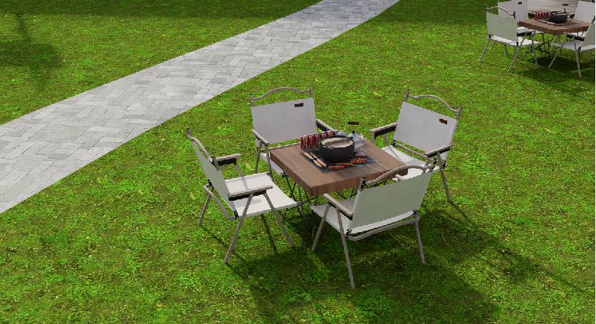 藁城市酒店帐篷定制：解锁旅居新体验，打造差异化竞争力