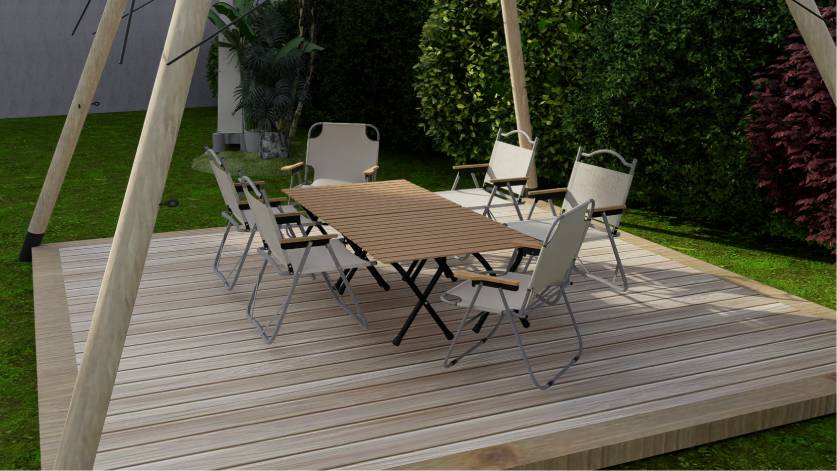 藁城市帐篷生产厂家：以匠心筑牢户外装备的品质根基